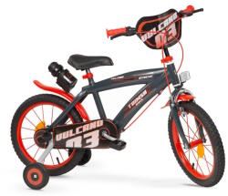 Toimsa Vulcano 16 Bicicleta