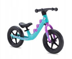 RoyalBaby Kerékpár RoyalBaby Rawr Dino Premium Gyerek 12" futóbicikli 3 éves kortól (RB-B5)