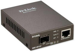 D-Link Switch SFP Media Converter D-LINK DMC-G01LC (DMC-G01LC)