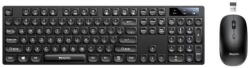 Yesido KB42 Black (KF2354819)