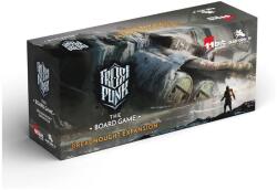11 bit studios Frostpunk kiegészítő - Dreadnought