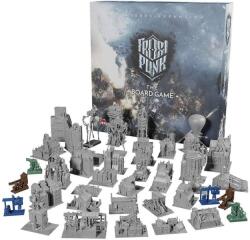 11 bit studios Frostpunk kiegészítő - Miniatures