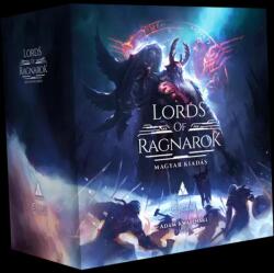 Delta Vision Lords of Ragnarok