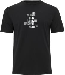 Benger Tricou , Negru , XL - hervis - 40,00 RON