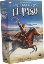 Delta Vision A nagy western utazás - El Paso