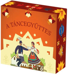 Kard és Korona A táncegyüttes