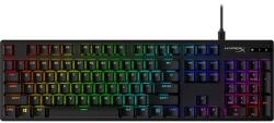 HP HyperX Black PBT Full Keycap Set angol (US) gaming HyperX mechanikus billentyűkészlet fekete (519P1AA#ABA) - gamerslife