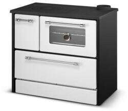 Hunor 701 Omega white right