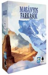 Gémklub Magányos farkasok