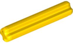 LEGO® Sárga Technic tengely 3 hosszú (6130007)
