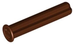 LEGO® Vörösesbarna Technic tengely 3 hosszú ütközővel (6135494)