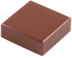 LEGO® Vörösesbarna csempe 1 x 1 (4211288)