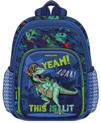 Lizzy Card Hátizsák DinoCool
