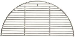 Kamado Joe roszdamentes acél félrács -> Big Joe (BJ-HCG)