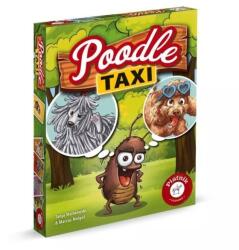 Piatnik Poodle Taxi 672897