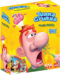 Goliath Turka Gyurka