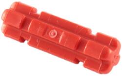 LEGO® Piros Technic tengely 2 hosszú bevágásos (4142865)