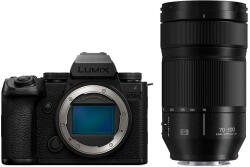 Panasonic Lumix S5 II X + S 70-300mm f/4.5-5.6