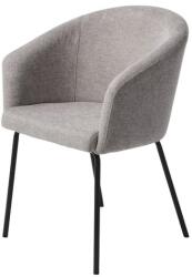 Unique Furniture Étkező szék Unique Furniture EASTON szürke poliészter 34690000 (34690000)