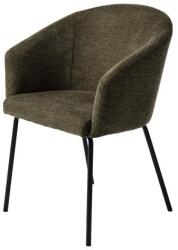 Unique Furniture Étkező szék Unique Furniture EASTON zöld poliészter 34690003