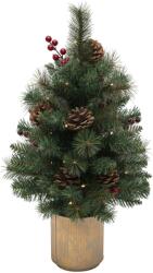 Somogyi Elektronic Home LED-es elemes 60 cm (KMF60BLED)