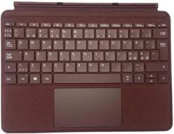 Microsoft Surface Go Sig Type Cover Demo Angol Kiosztás (KCU-00013) (KCU-00013)
