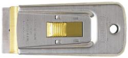 STANLEY Profi fém üvegkaparó 40x95mm 0-28-500 (0-28-500)