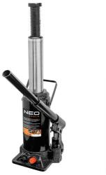 Neo Hidraulikus palackemelő 20T, 10 kg, 240-452mm (10-456) (10-456)