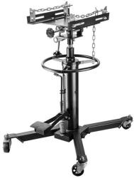 Neo Sebességváltó emelő 0.5t lábpedálos (több irányban állítható rögzítőasztallal) (11-711) (11-711)