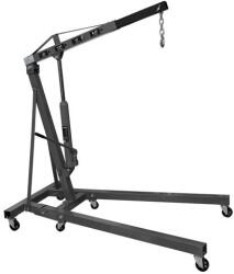 Neo Műhelydaru, motorkiemelő zsiráf 2t, 25-2382mm (11-720) (11-720)