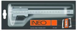 Neo Tolómérő Neo 75-001 150 Mm Rm (75-001)