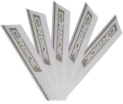 STANLEY 25mm Karbid Penge 5db Stht0-11825 (stht0-11825)