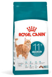 Royal Canin Feline AGEING STERILISED 11+ száraztáp macskának 400g