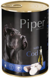 Dolina Noteci Adult Cod (tőkehal-paradicsom) konzerv 400g