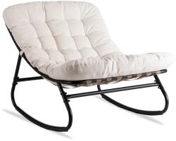 Klubfotel Hintaszék Aurora, bézs