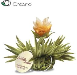 Creano Citrom gyöngy csésze méretű virágzó fehér teagolyó