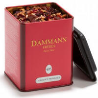 Dammann Provence szálas gyümölcstea 100g