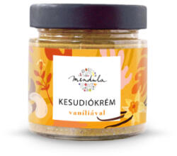  Kesudiókrém vaníliával 180g