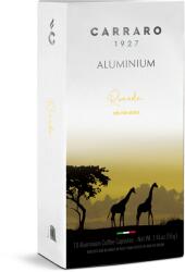 Caffé Carraro Rwanda kávékapszula 10db (Nespresso kompatibilis)