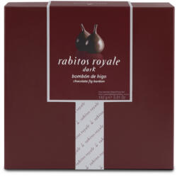  BOMBON DE HIGO RABITOS ROYALE Dark 8
