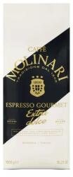 Molinari Extra Dolce szemes kávé 1kg