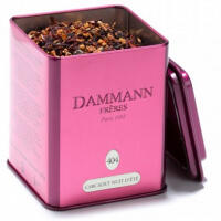 Dammann Nuit d’Ete fémdobozos szálas gyümölcstea 100 gr
