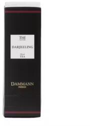  DammannDarjeeling kristályfilteres fekete tea 24 db