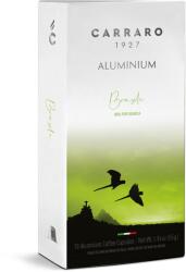 Caffé Carraro Brasile kávékapszula 10db (Nespresso kompatibilis)