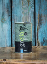  Grelia Extraszűz Extra szűz olívaolaj 500 ml