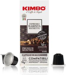 KIMBO Espresso Barista Ristretto - Nespresso Kompatibilis Kapszula 10 db