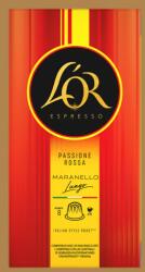 L'OR MARANELLO LUNGO kompatibilis kávékapszula 10 db