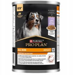 PRO PLAN Everyday Nutrition turkey in jelly 400 g