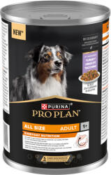 PRO PLAN Everyday Nutrition turkey in jelly 6x400 g