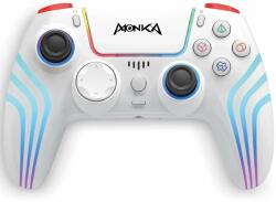 MARVO Monka Contra GT-96 Gamepad, kontroller